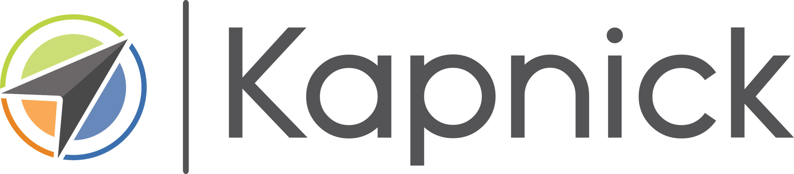 Kapnick Insurance Logo