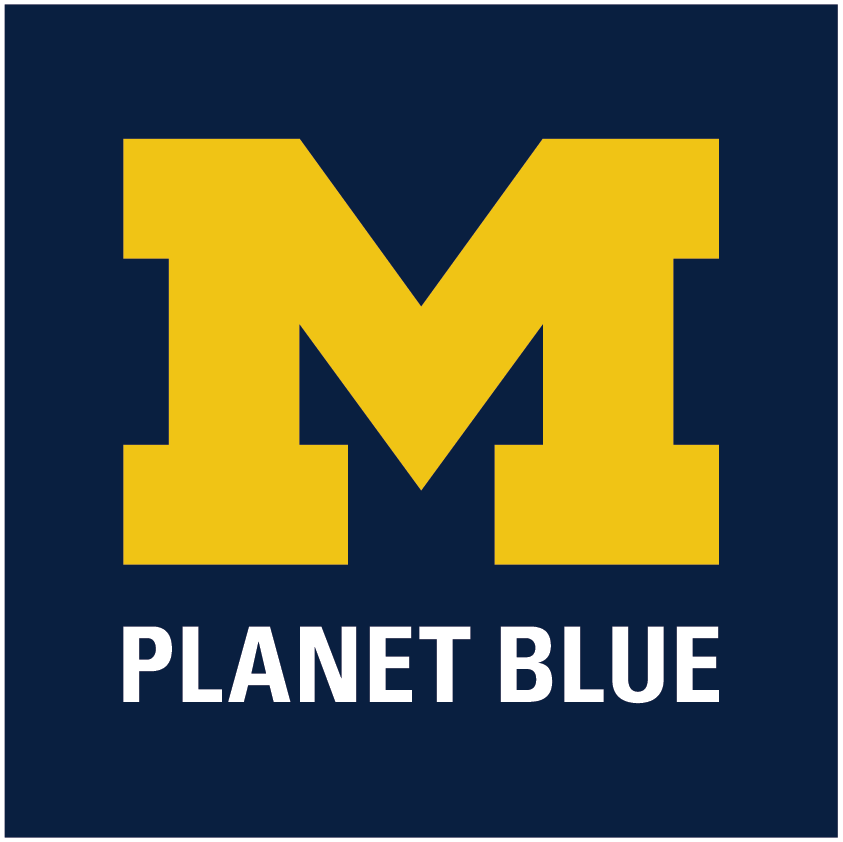 U-M Planet Blue