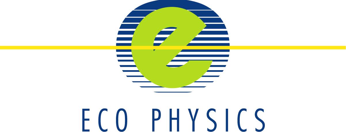 Eco Physics Logo
