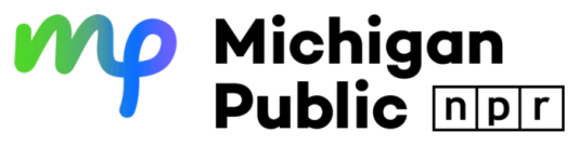 Michigan Public Logo
